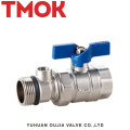 Good Reputation water Brass Ball Valve DN40